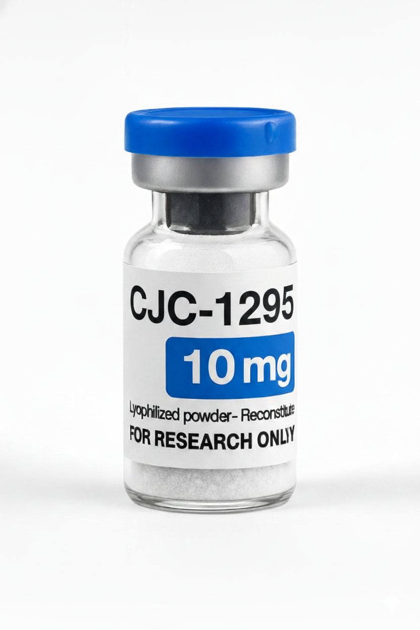 CJC-1295 No DAC Vial