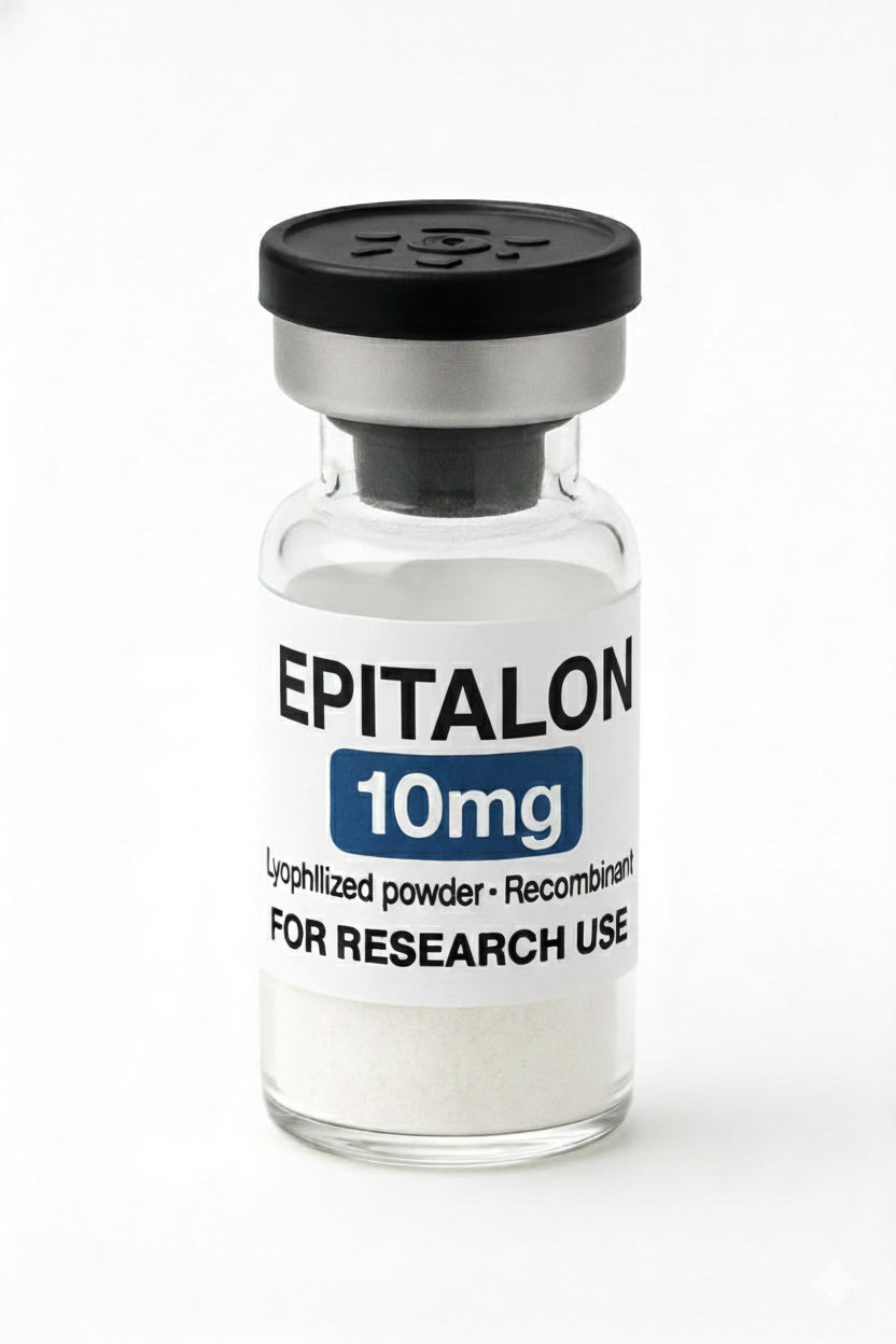Epitalon Vial