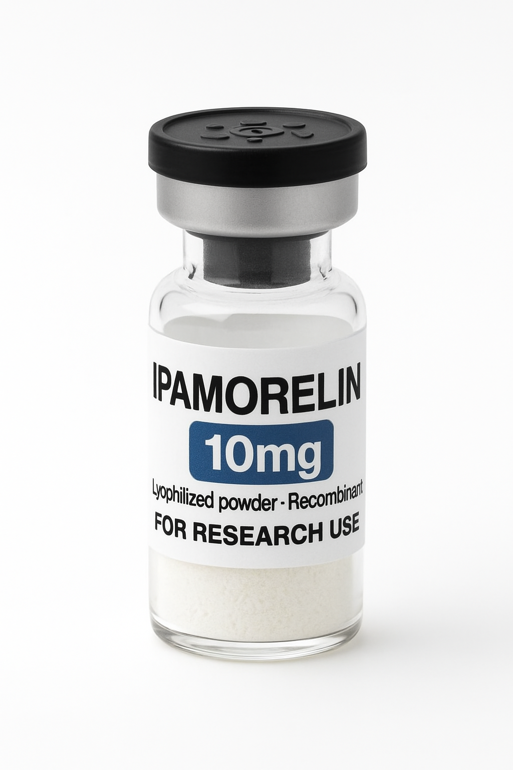 Ipamorelin Vial