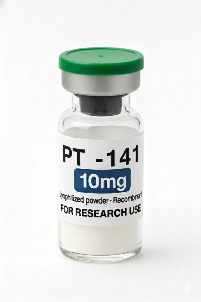 PT-141 Bremelanotide Vital Boost