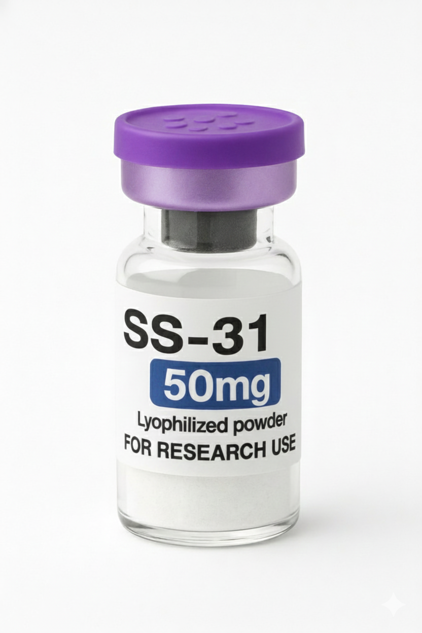 SS-31 Elamipretide Vital Boost