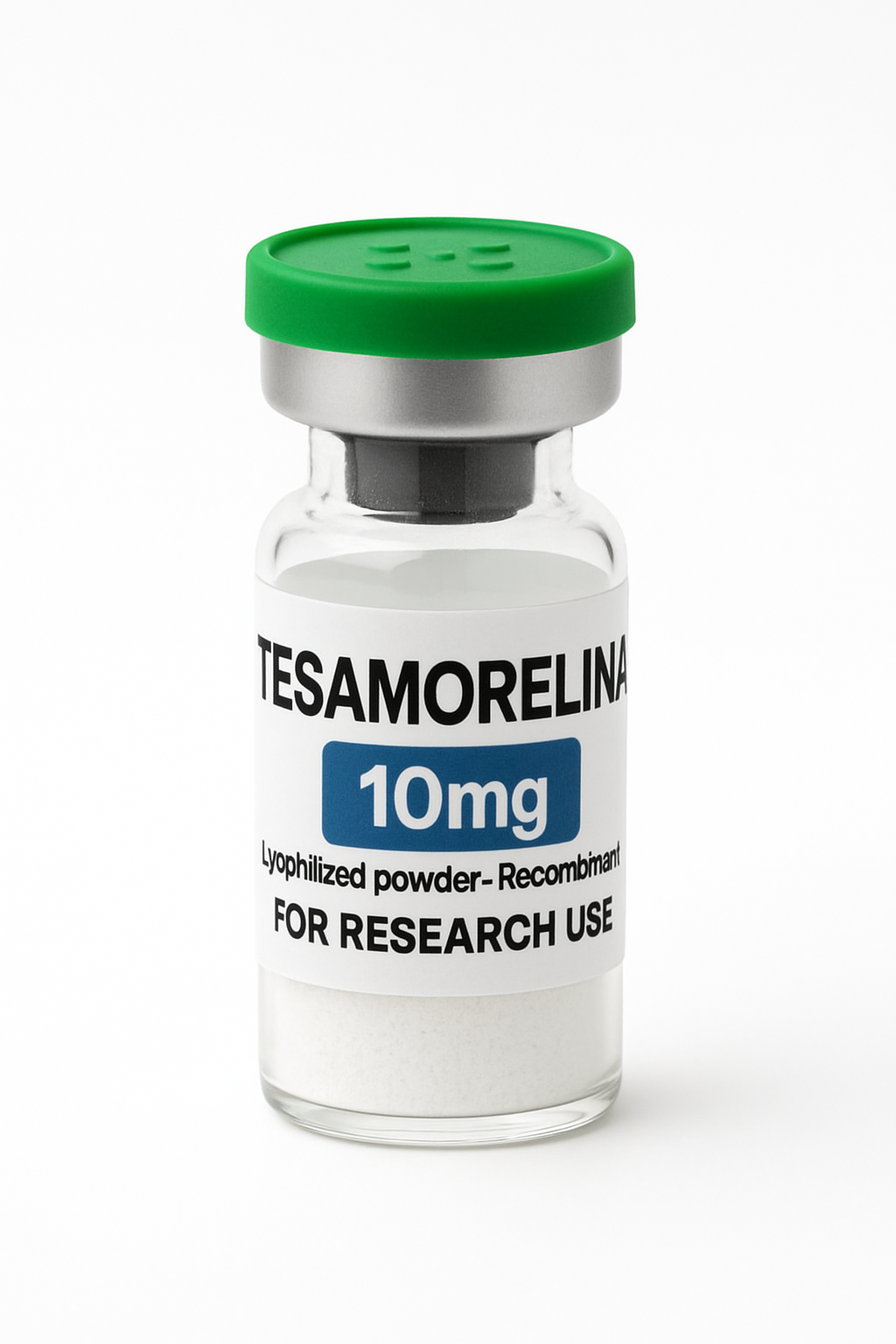 Tesamorelin Vial