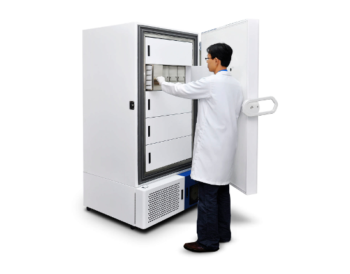 Almacenamiento de Péptidos