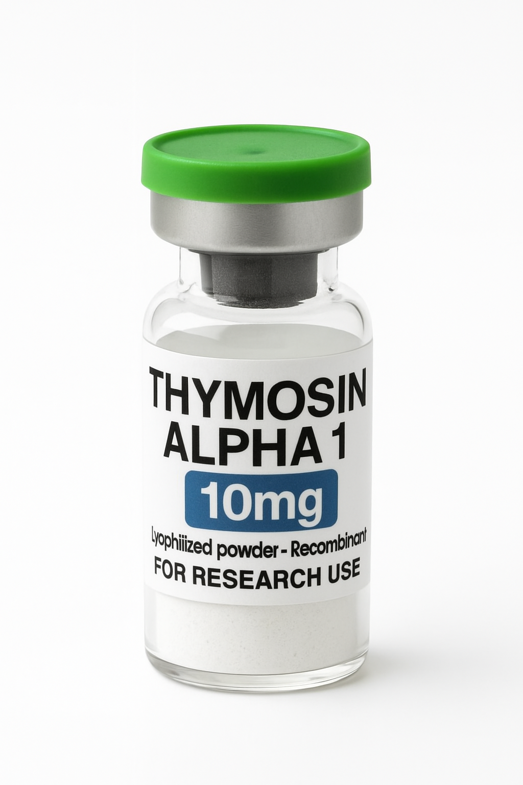 Thymosin Alpha-1 Vial